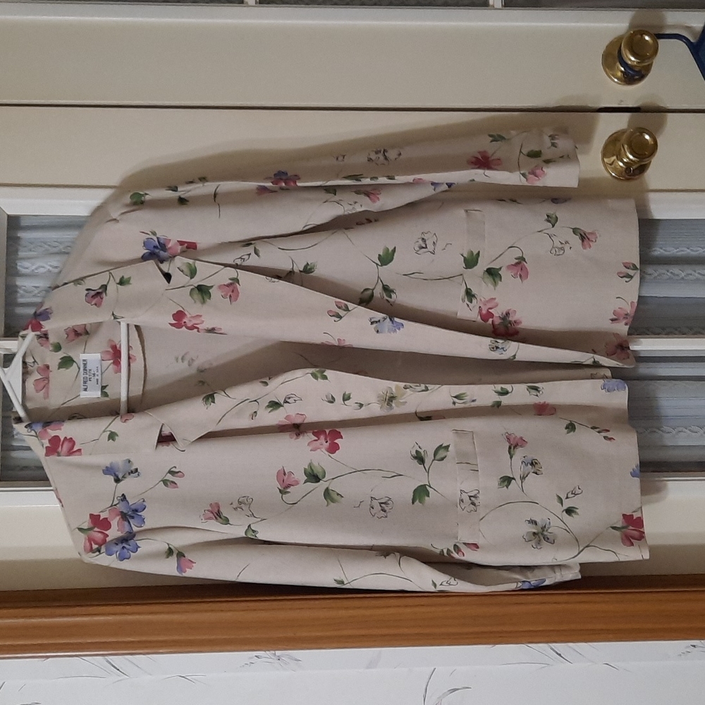 Alfred dunner jacket